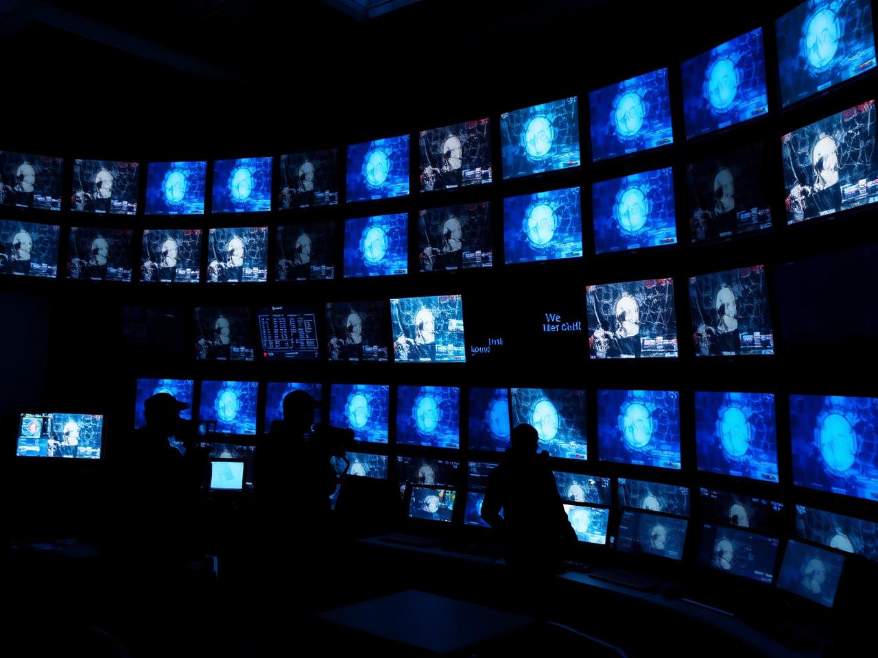 Control Room