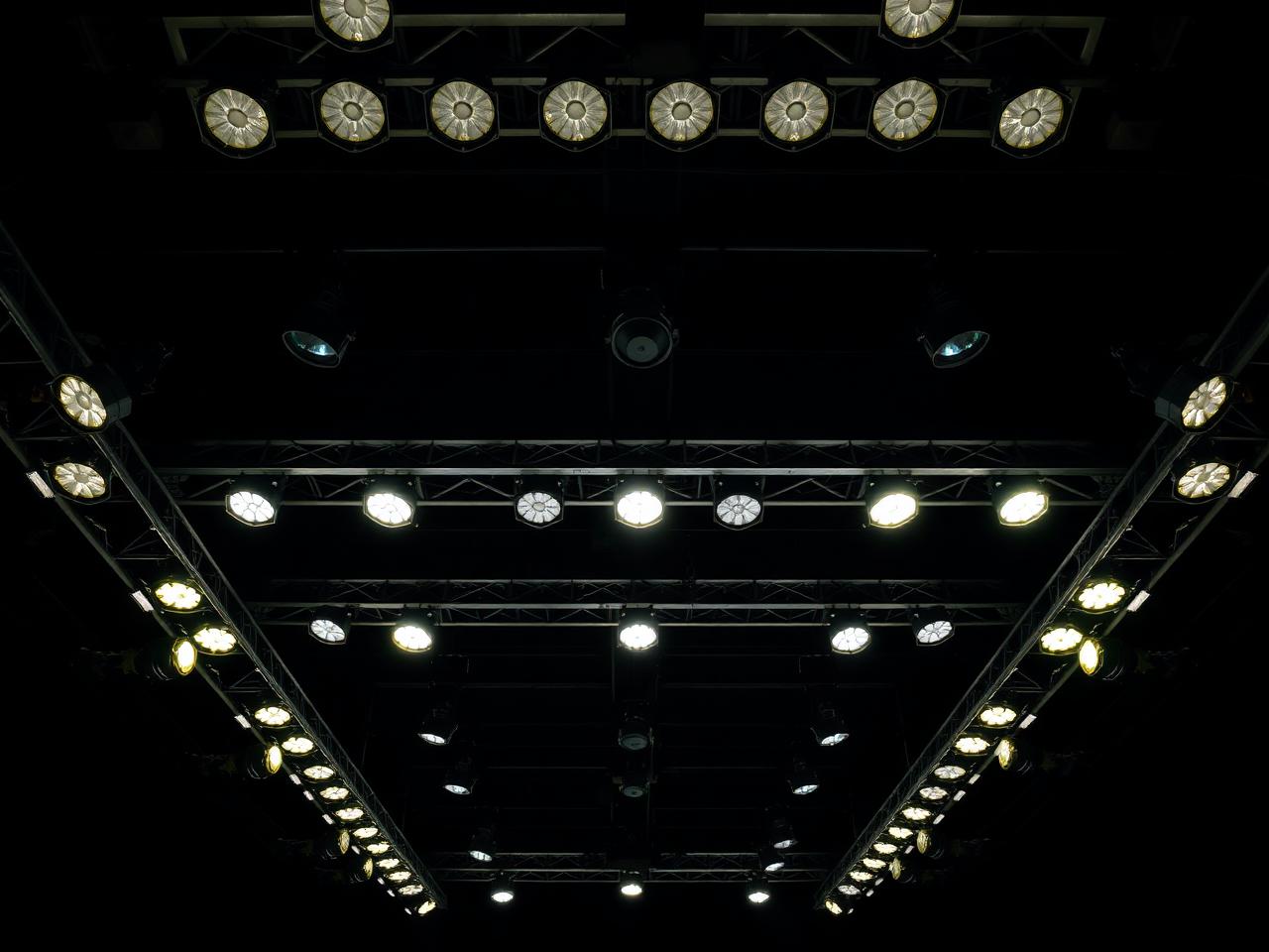 Lighting Grid
