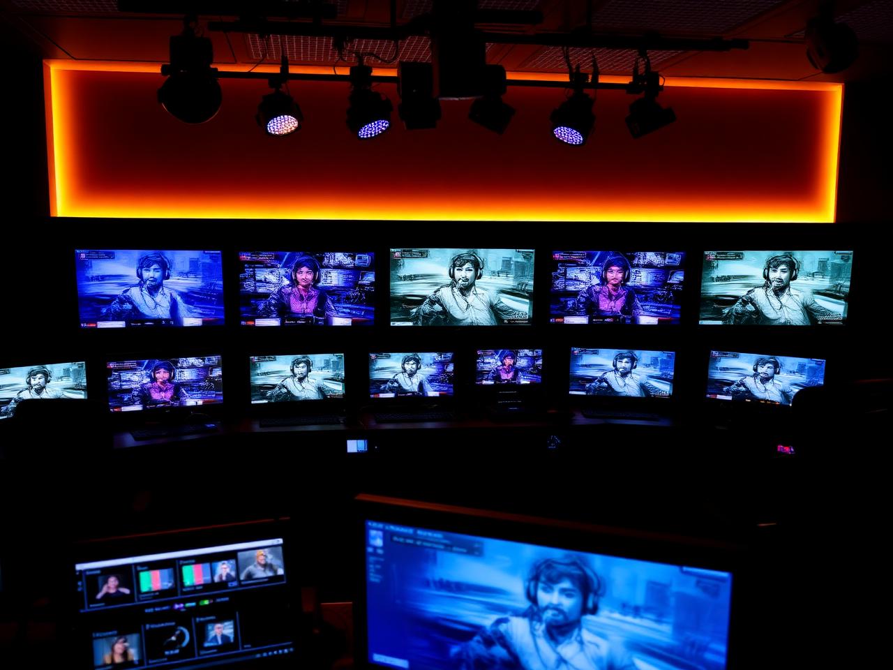 Live Streaming